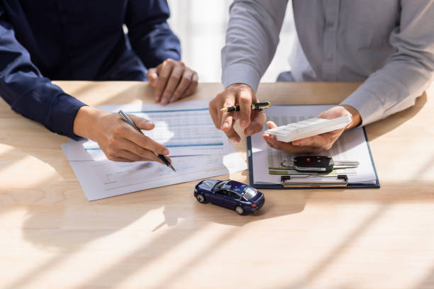 24/7 Emergency Full Coverage Car Insurance experts in Rendon, TX